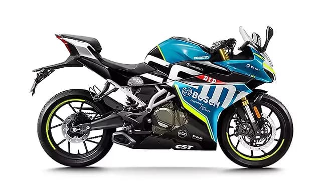 CFMoto 250SR
