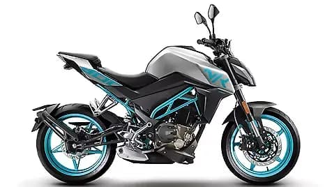 CFMoto 250NK