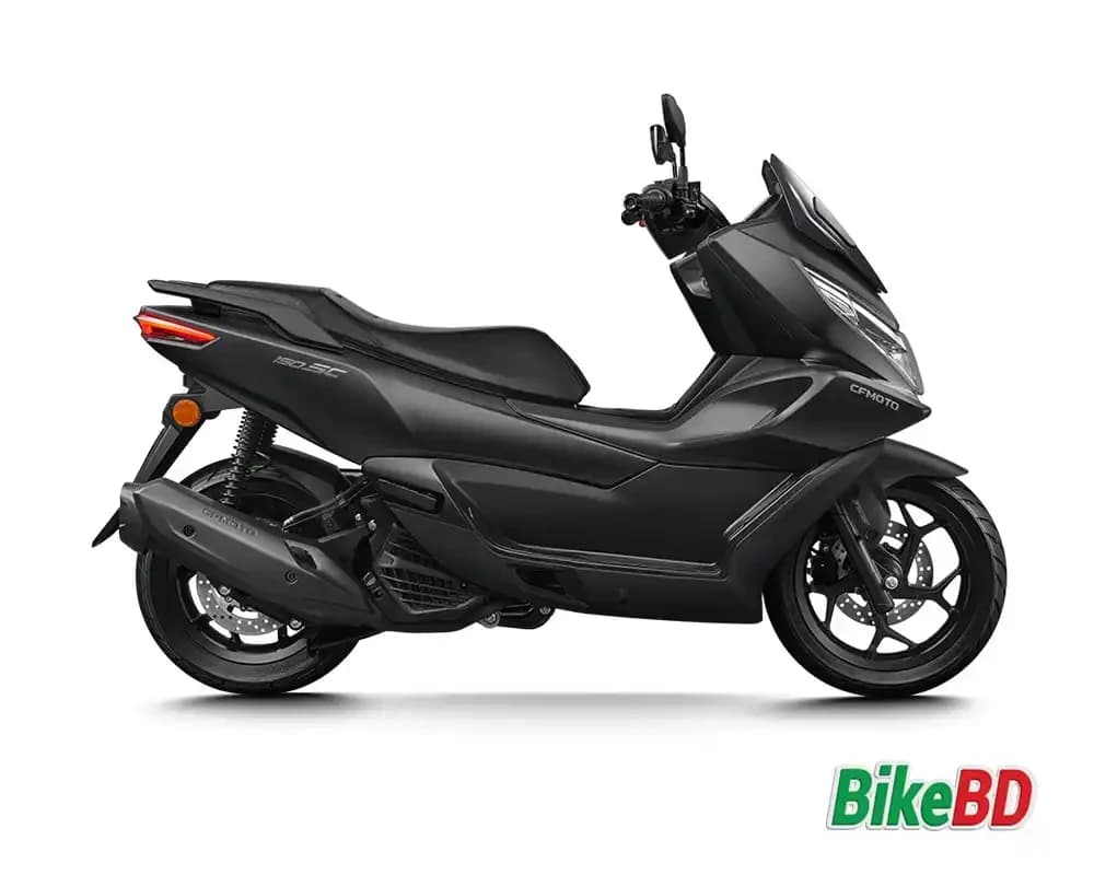 CFMoto 150SC