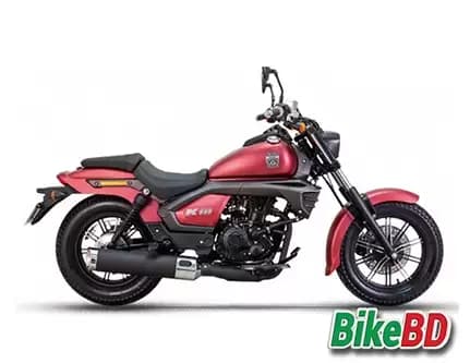 Lifan K19