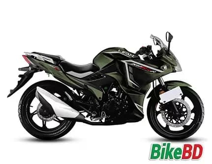 Lifan KPR 165R