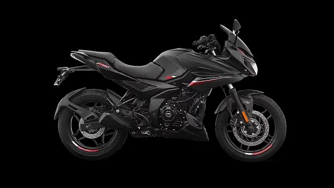Bajaj Pulsar F250