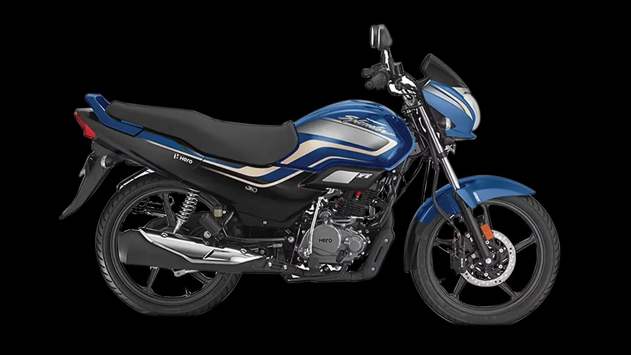 Hero Super Splendor