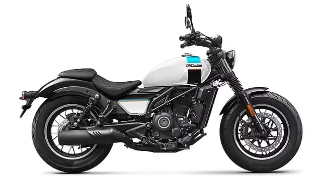 CFMoto 250CL-C