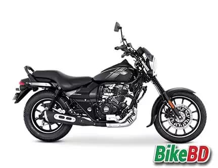 Bajaj Avenger 160 ABS