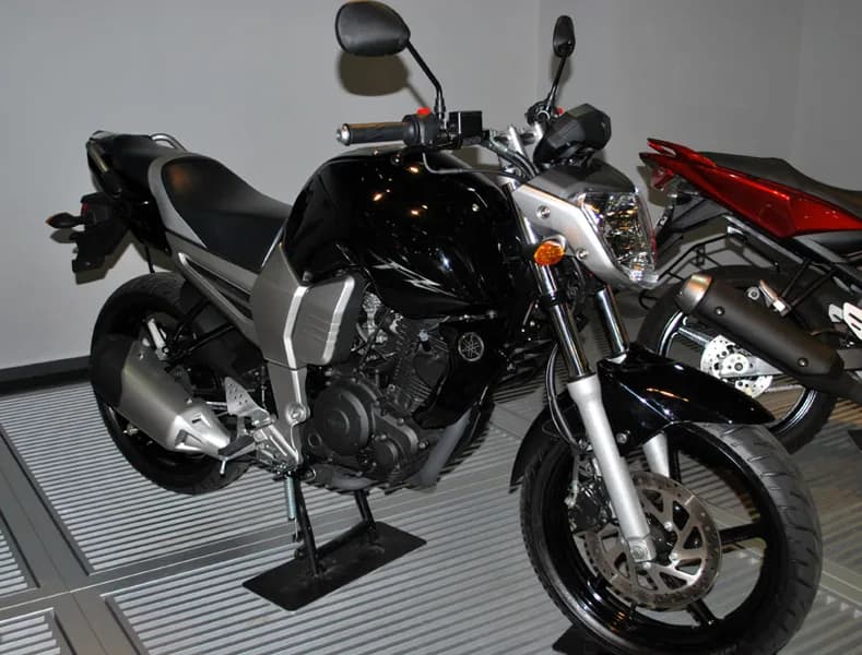 Yamaha FZ 25