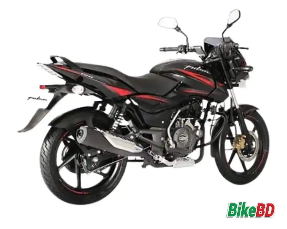 Bajaj Pulsar 150