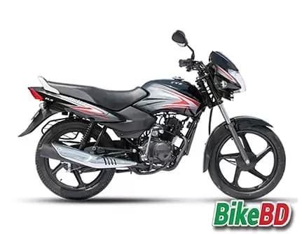 TVS Metro
