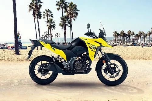 Suzuki V-Strom 250SX Coming to Bangladesh: Adventure Touring for BD Roads